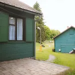 Parque de Campismo Selská Rokle *