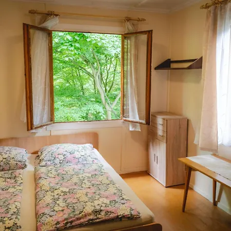 Selska Rokle Doksy (Liberec)