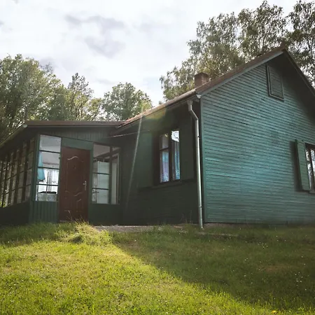 Selska Rokle Camping Doksy (Liberec)