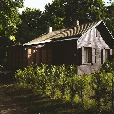 Selska Rokle Camping *