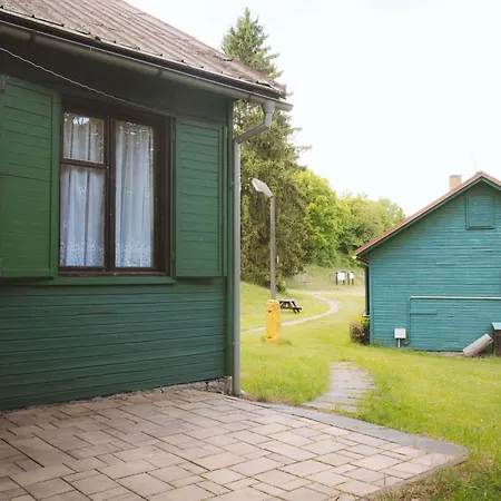 Camping Selska Rokle *