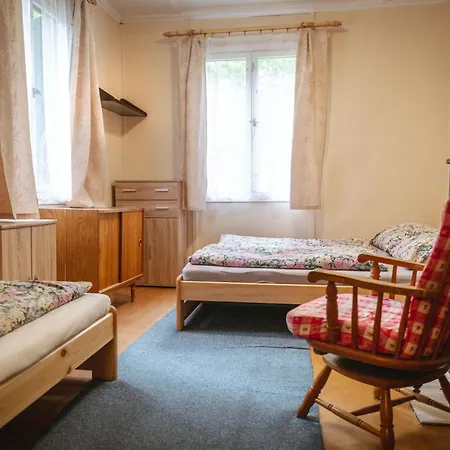 Camping Selska Rokle *