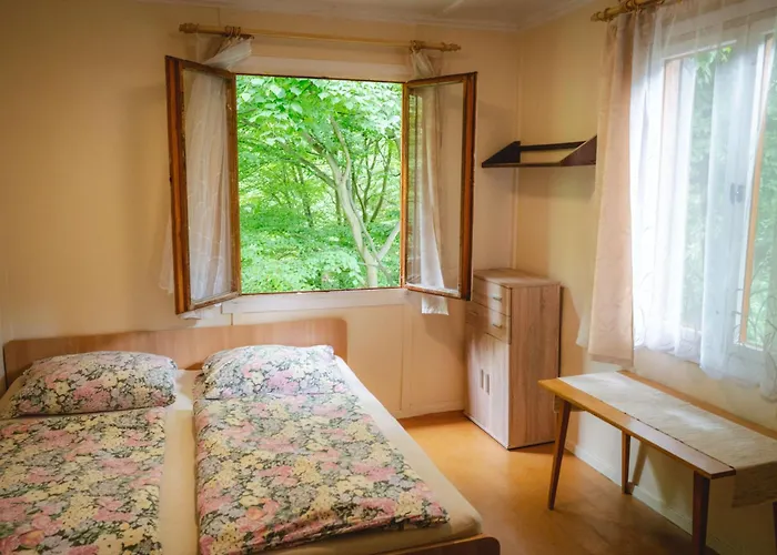Selska Rokle Doksy (Liberec)